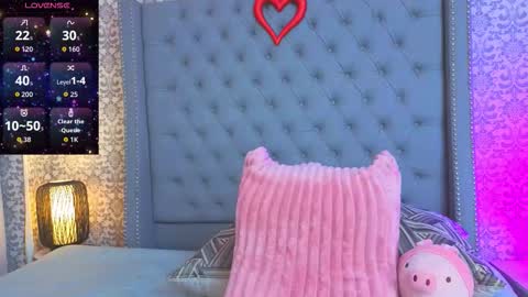 Snapshot of _abbyrouse_ chatting on March 2026 08:57:01 PM Abby online show from March 2026 08:57:01 PM