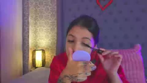 Snapshot of _abbyrouse_ chatting on March 2026 06:47:01 PM Abby online show from March 2026 06:47:01 PM