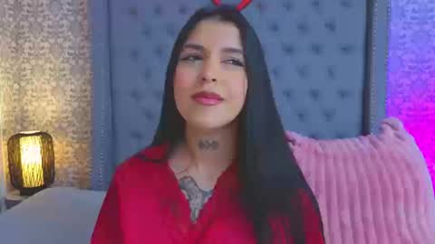 Snapshot of _abbyrouse_ chatting on March 2026 11:11:01 PM Abby online show from March 2026 11:11:01 PM