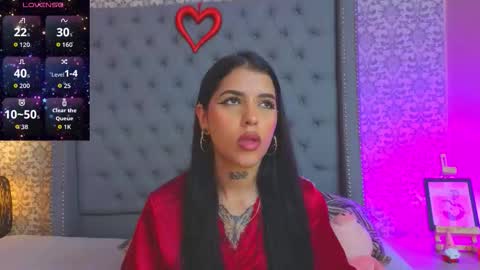 Snapshot of _abbyrouse_ chatting on March 2026 09:10:02 PM Abby online show from March 2026 09:10:02 PM