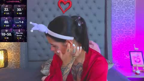 Snapshot of _abbyrouse_ chatting on March 2026 10:15:01 PM Abby online show from March 2026 10:15:01 PM