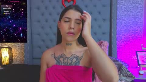 Snapshot of _abbyrouse_ chatting on March 2026 09:30:01 PM Abby online show from March 2026 09:30:01 PM