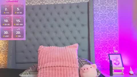 Snapshot of _abbyrouse_ chatting on March 2026 08:35:02 PM Abby online show from March 2026 08:35:02 PM