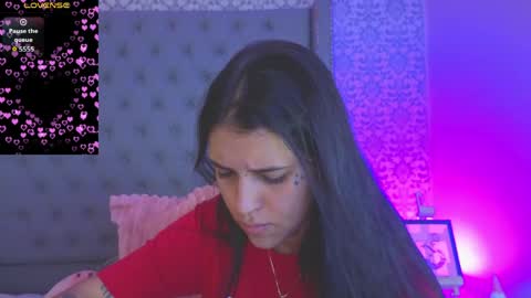 Snapshot of _abbyrouse_ chatting on March 2026 09:30:02 PM Abby online show from March 2026 09:30:02 PM