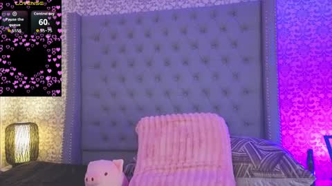 Snapshot of _abbyrouse_ chatting on March 2026 10:59:01 PM Abby online show from March 2026 10:59:01 PM