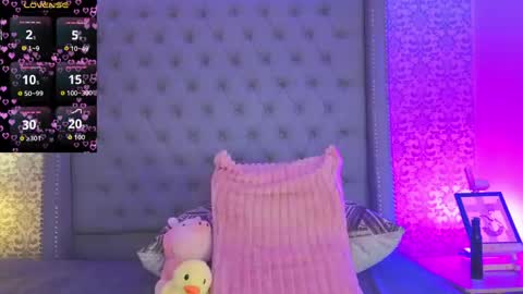 Snapshot of _abbyrouse_ chatting on March 2026 09:36:02 PM Abby online show from March 2026 09:36:02 PM