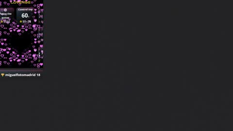 Snapshot of _abbyrouse_ chatting on April 2026 12:55:01 AM Abby online show from April 2026 12:55:01 AM