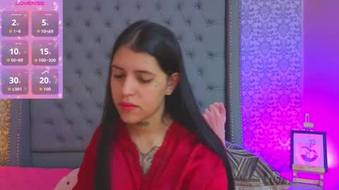 Snapshot of _abbyrouse_ chatting on April 2026 08:43:02 PM Abby online show from April 2026 08:43:02 PM