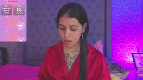 Snapshot of _abbyrouse_ chatting on April 2026 04:18:01 PM Abby online show from April 2026 04:18:01 PM