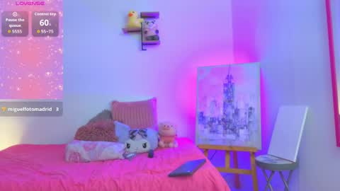 Snapshot of _abbyrouse_ chatting on April 2026 05:29:01 PM Abby online show from April 2026 05:29:01 PM