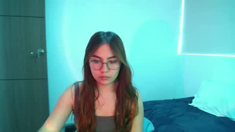 abby 3 online show from October 2025 03:18:01 PM