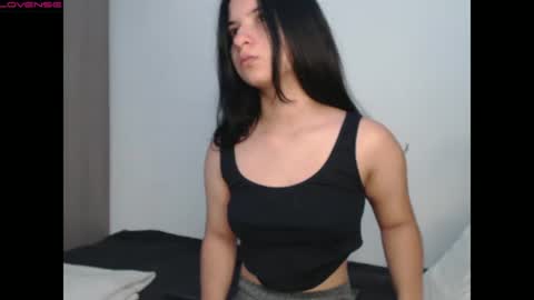 Snapshot of _abrill_20 chatting on October 2025 07:24:02 PM _abrill_20 online show from October 2025 07:24:02 PM