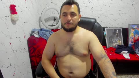 Snapshot of _ace_ventura chatting on December 2024 04:34:01 AM ---- online show from December 2024 04:34:01 AM