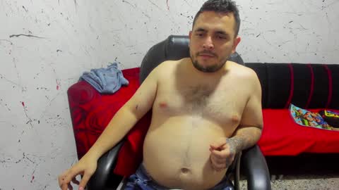 Snapshot of _ace_ventura chatting on January 2025 04:11:02 AM ---- online show from January 2025 04:11:02 AM