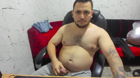 Snapshot of _ace_ventura chatting on January 2025 03:45:01 PM ---- online show from January 2025 03:45:01 PM