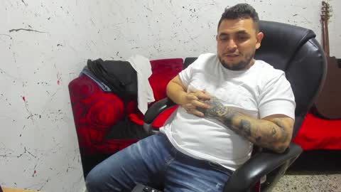 Snapshot of _ace_ventura chatting on January 2025 04:34:01 AM ---- online show from January 2025 04:34:01 AM