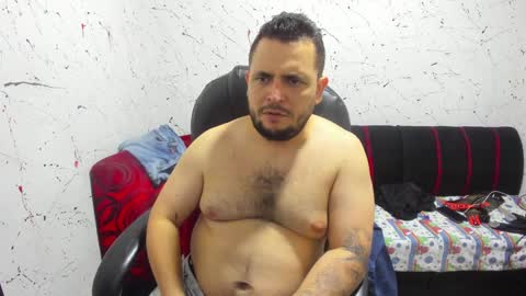 Snapshot of _ace_ventura chatting on January 2025 04:41:01 AM ---- online show from January 2025 04:41:01 AM