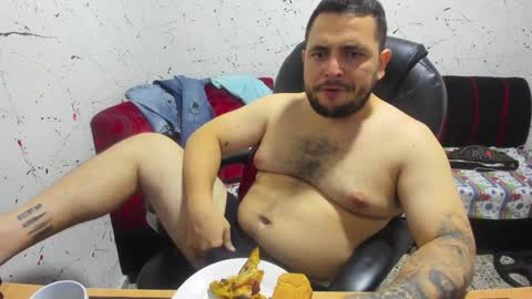 Snapshot of _ace_ventura chatting on February 2025 04:46:01 AM ---- online show from February 2025 04:46:01 AM