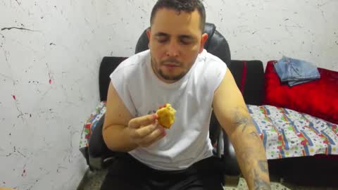 Snapshot of _ace_ventura chatting on February 2025 12:19:01 AM ---- online show from February 2025 12:19:01 AM