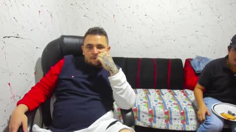 Snapshot of _ace_ventura chatting on February 2025 01:44:01 PM ---- online show from February 2025 01:44:01 PM