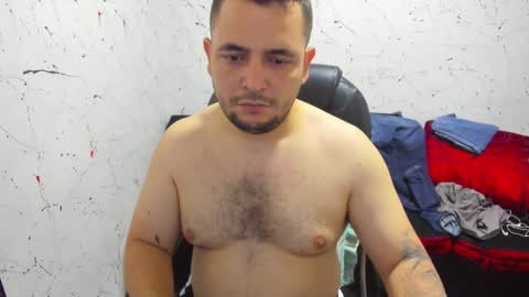 Snapshot of _ace_ventura chatting on March 2025 03:48:02 PM ---- online show from March 2025 03:48:02 PM