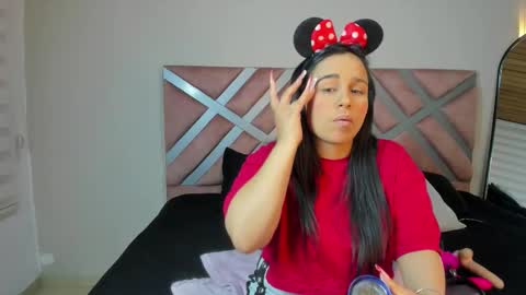 Adahara online show from October 2025 05:02:02 AM