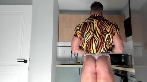 Adam online show from December 2024 11:39:01 PM