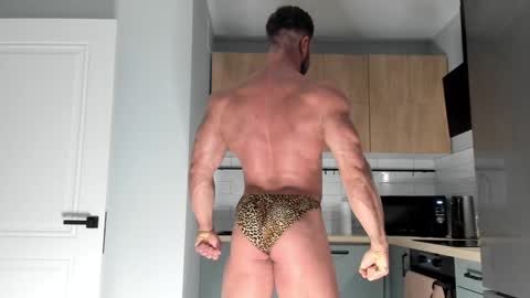 Adam online show from December 2024 12:18:01 AM