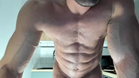 Adam online show from January 2025 08:28:01 PM