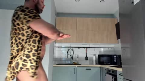 Adam online show from February 2025 01:40:01 PM