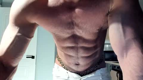 Adam online show from September 2025 01:03:01 PM