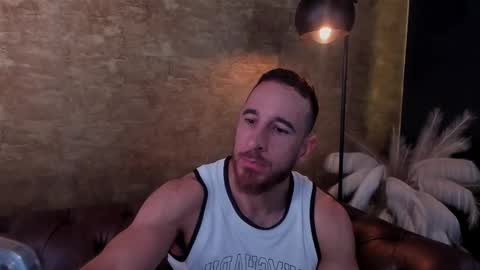 _adamcoper_ online show from February 2025 03:16:01 PM