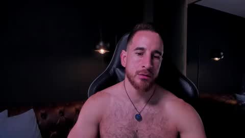 _adamcoper_ online show from October 2025 11:16:01 PM