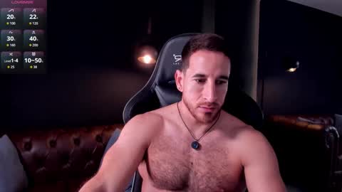 _adamcoper_ online show from March 2026 04:12:01 PM