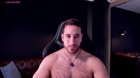 _adamcoper_ online show from March 2026 04:12:02 PM