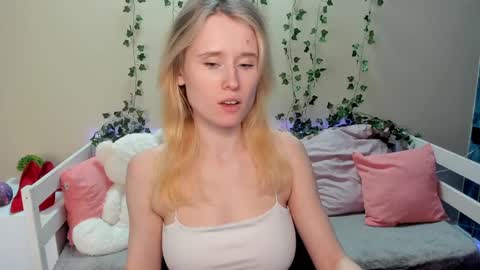 Snapshot of _adel_brooks_ chatting on January 2025 09:41:01 PM adel online show from January 2025 09:41:01 PM