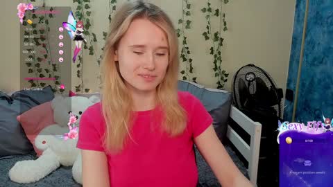 Snapshot of _adel_brooks_ chatting on January 2025 06:39:01 PM adel online show from January 2025 06:39:01 PM