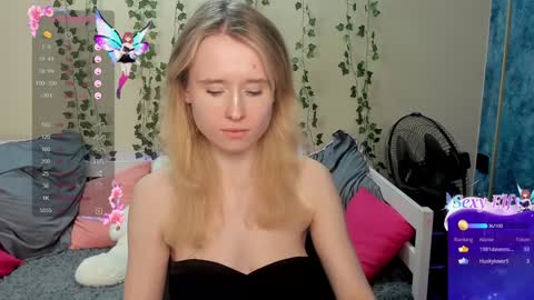 Snapshot of _adel_brooks_ chatting on January 2025 06:39:01 PM adel online show from January 2025 06:39:01 PM