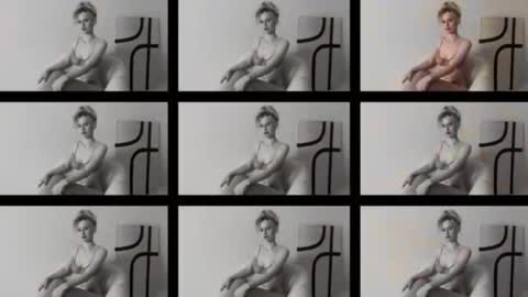 Snapshot of _adel_brooks_ chatting on September 2025 06:19:02 PM adel online show from September 2025 06:19:02 PM