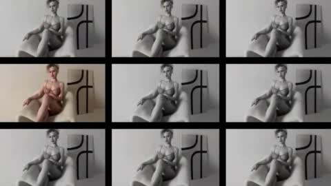 Snapshot of _adel_brooks_ chatting on October 2025 05:58:02 PM adel online show from October 2025 05:58:02 PM