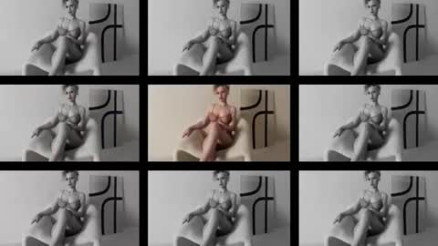 Snapshot of _adel_brooks_ chatting on October 2025 05:46:02 PM adel online show from October 2025 05:46:02 PM