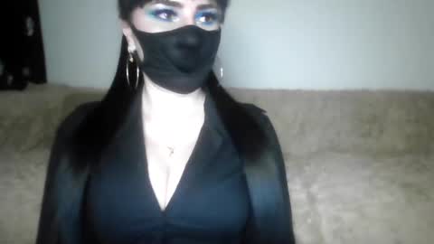 Adela online show from January 2025 07:10:02 PM