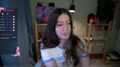 Snapshot of _aein_emy_ chatting on February 2025 02:32:02 AM Emy online show from February 2025 02:32:02 AM