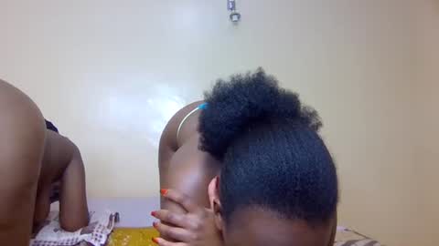 Afri online show from November 2025 01:17:02 AM