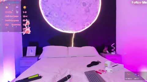 Agatha online show from January 2025 09:54:01 PM