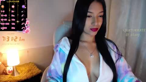 Snapshot of _ailany_ chatting on February 2026 12:31:01 AM Ailany online show from February 2026 12:31:01 AM