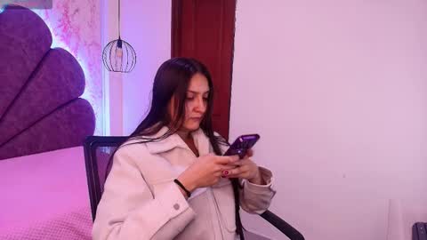  Alaia online show from February 2026 11:55:01 AM