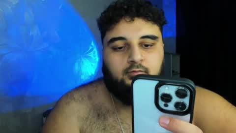 Alan online show from December 2024 08:00:02 PM