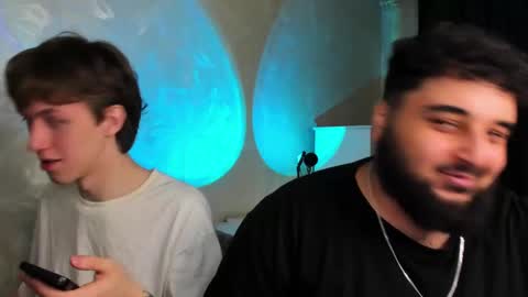 Alan online show from January 2025 10:50:02 PM