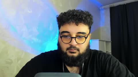 Alan online show from January 2025 08:28:02 PM